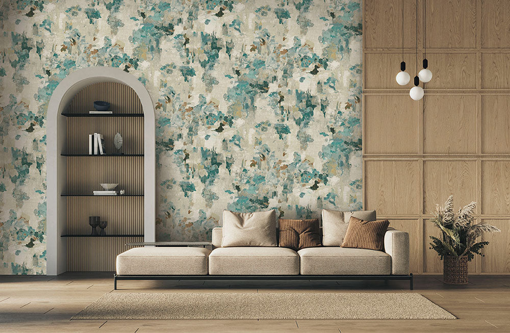 Sketchtwenty3 - Bergamo Wallcovering