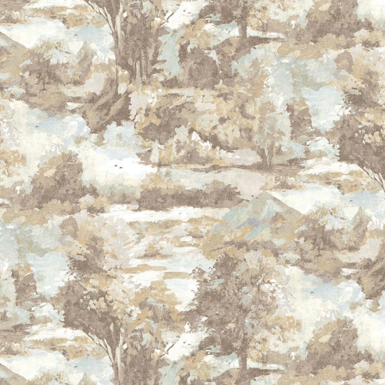 Sketchtwenty3 - Alpine Whisper Wallcovering