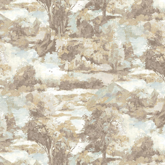 Sketchtwenty3 - Alpine Whisper Wallcovering