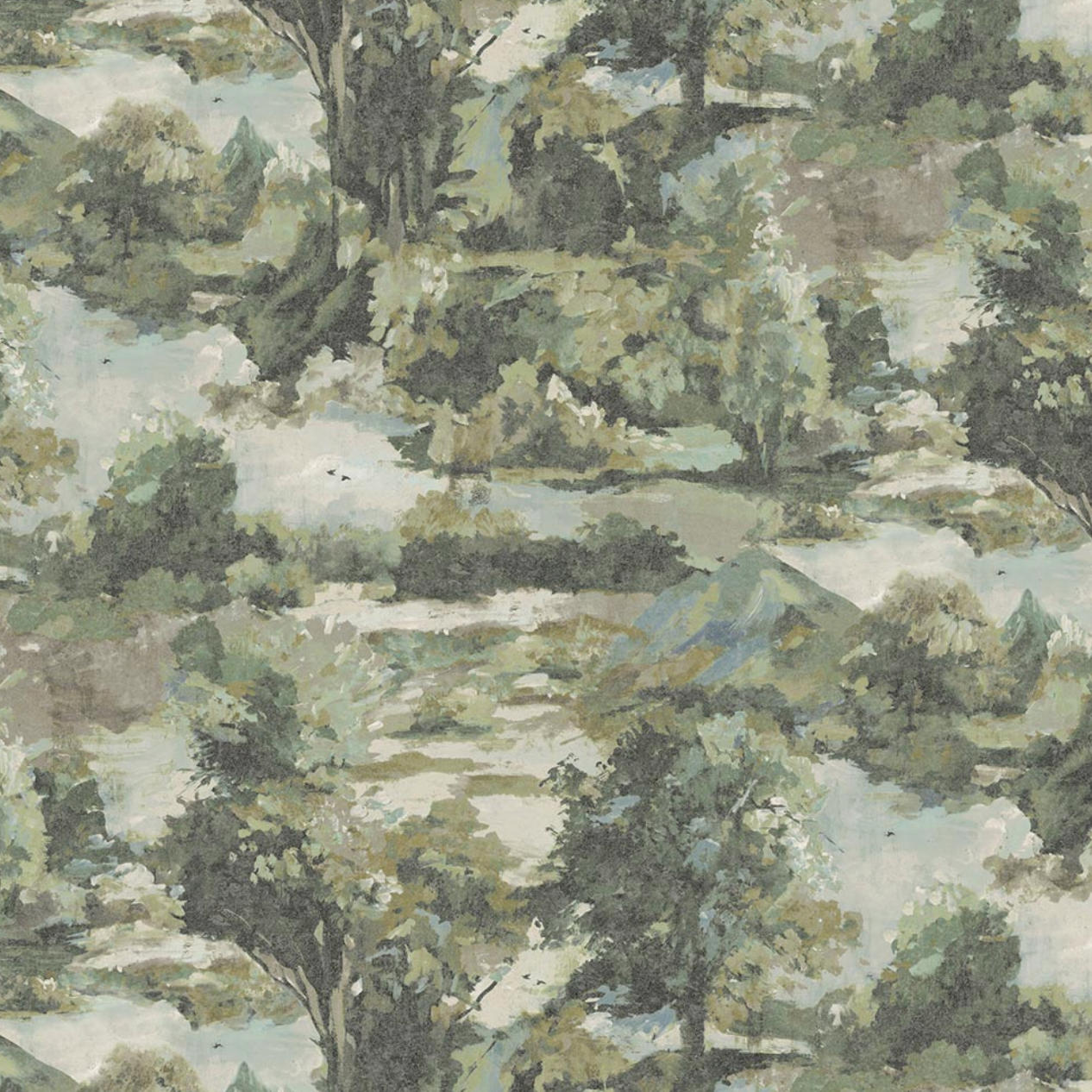 Sketchtwenty3 - Alpine Whisper Wallcovering