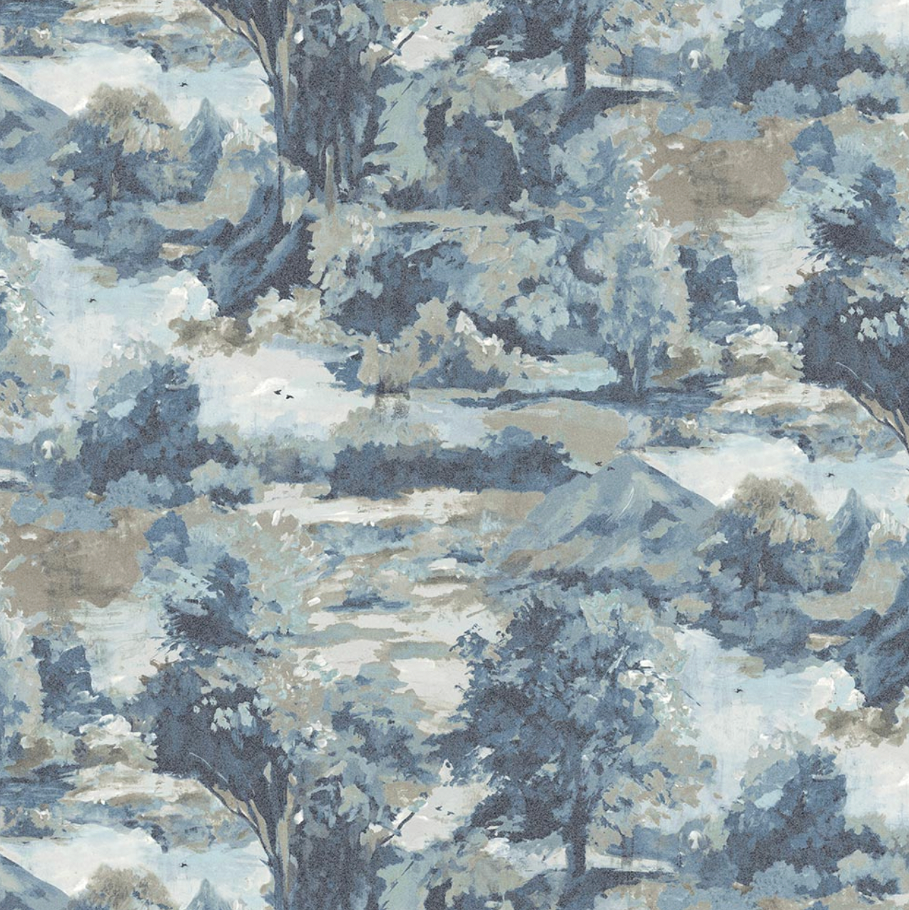 Sketchtwenty3 - Alpine Whisper Wallcovering