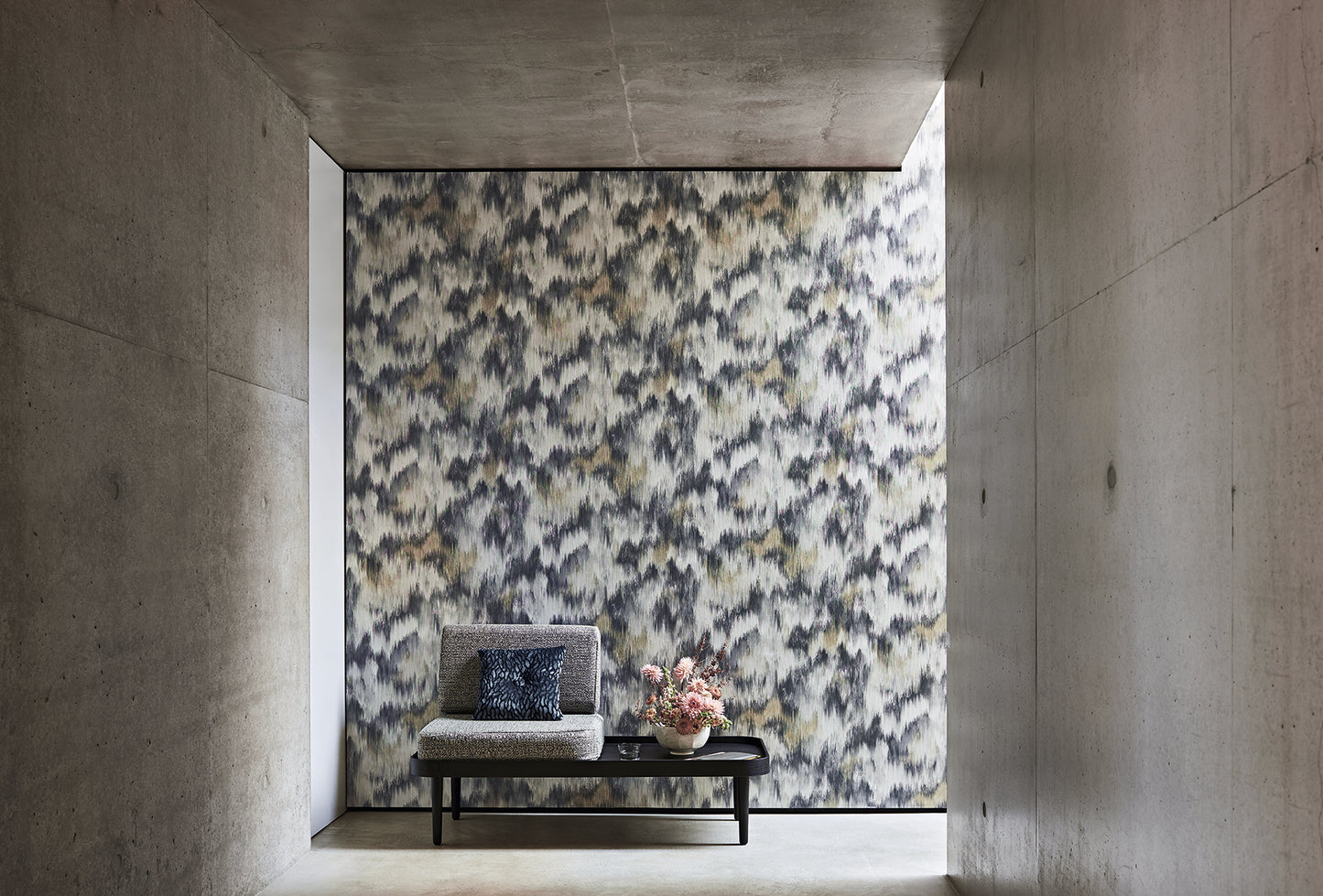 Black Edition Hanawa Wallcovering