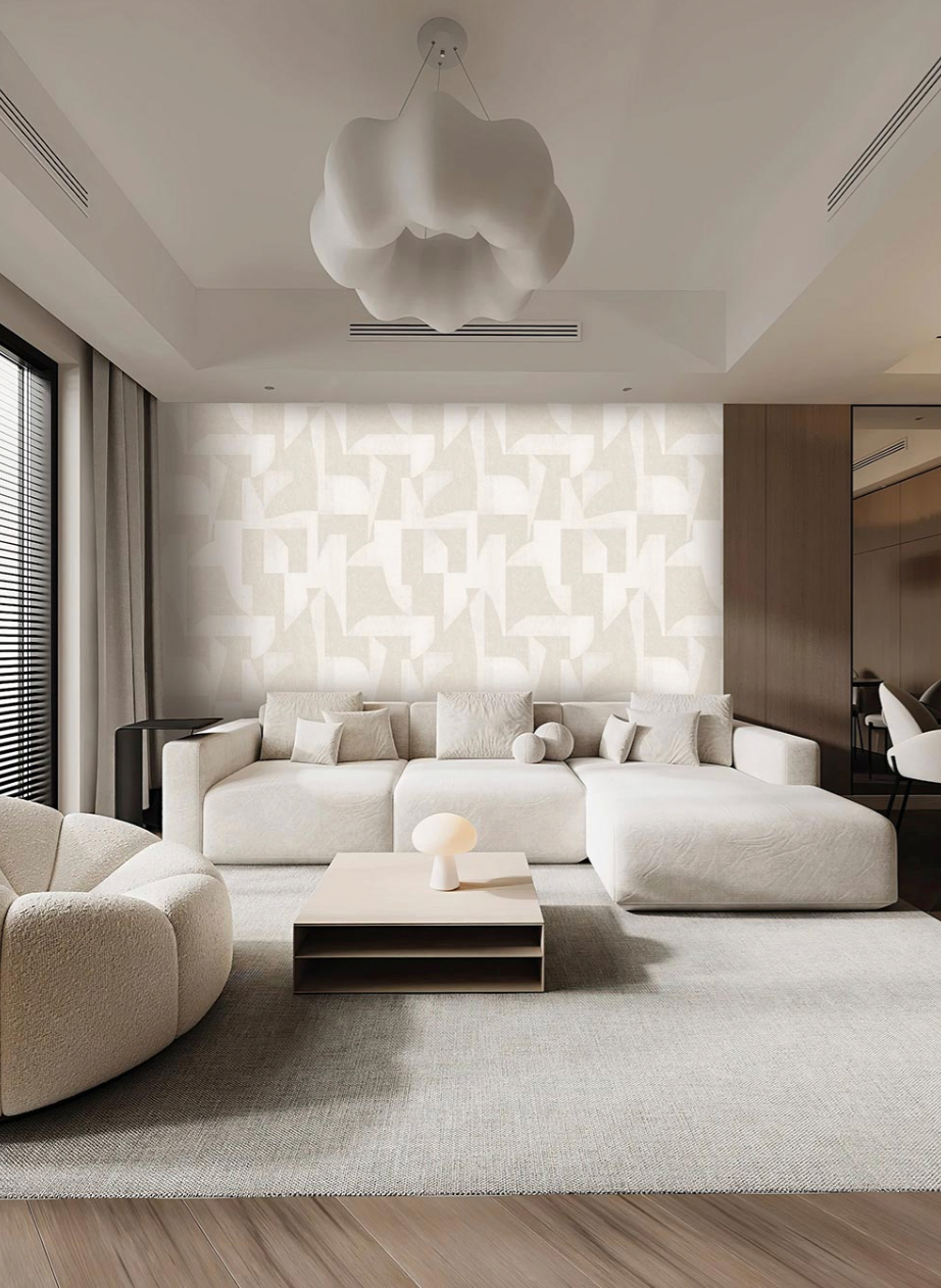 SketchTwenty3 - Chillon Wallcovering