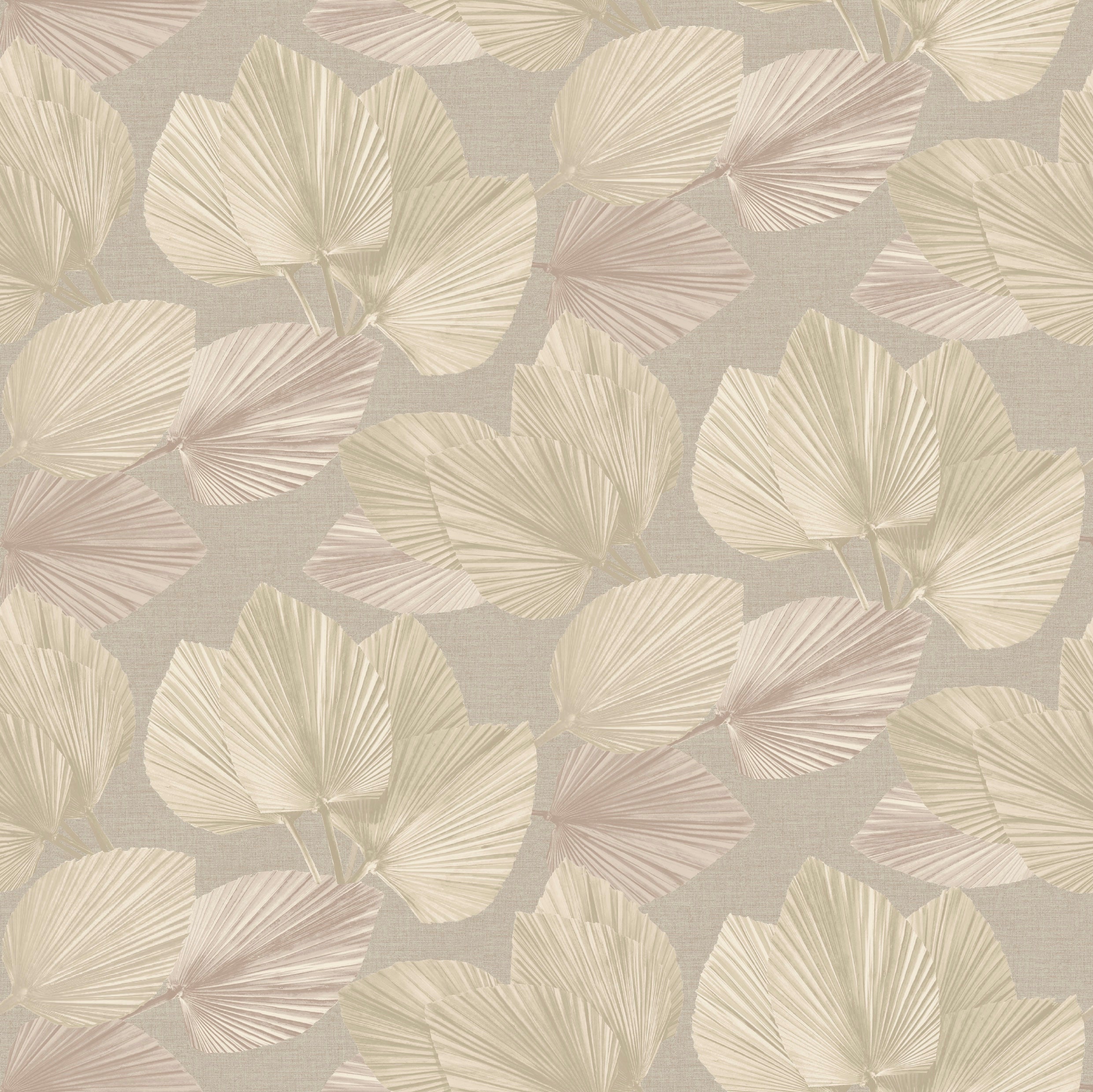 SketchTwenty3 Palm Wallcovering