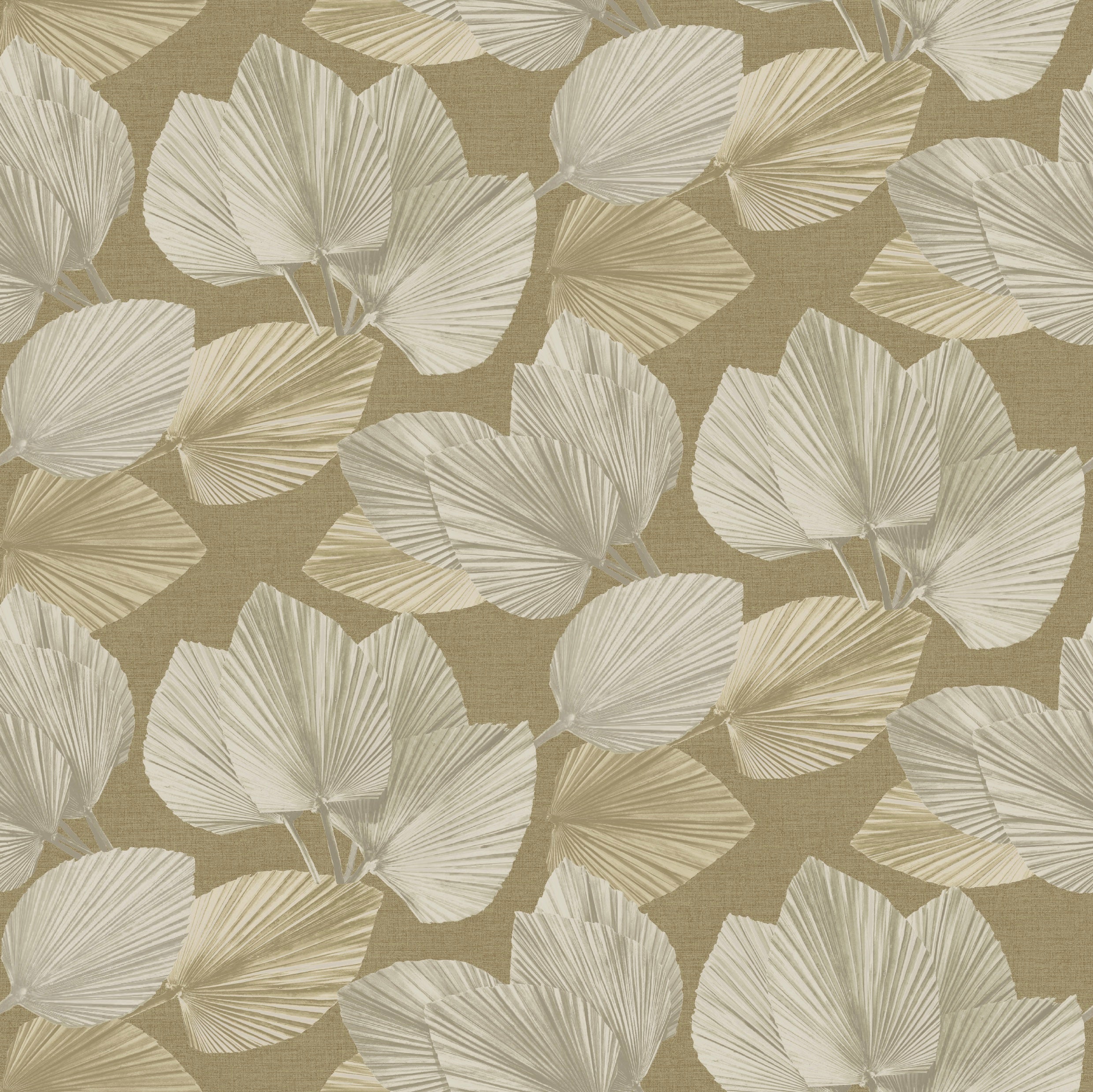 SketchTwenty3 Palm Wallcovering