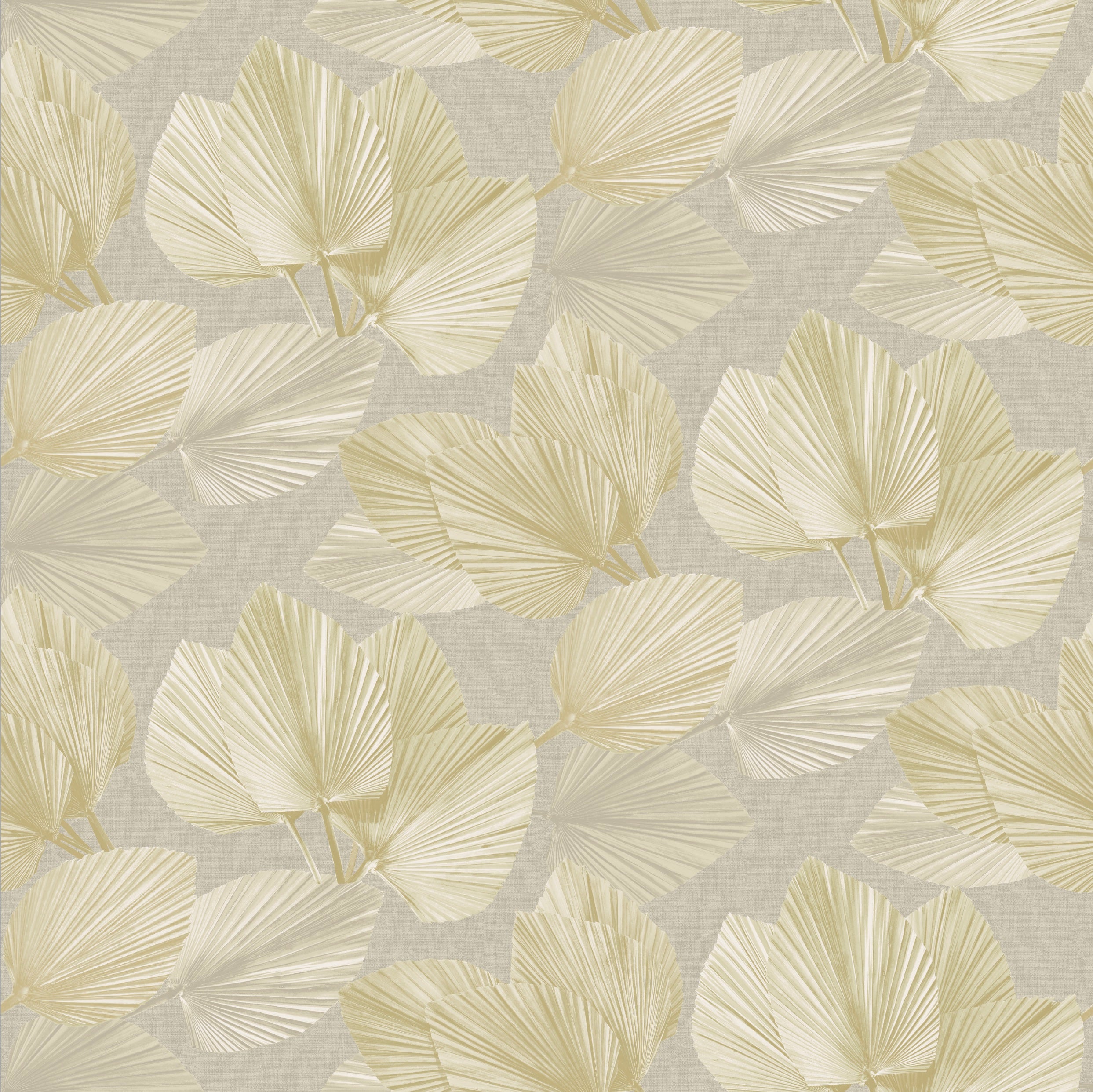 SketchTwenty3 Palm Wallcovering