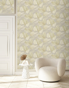 SketchTwenty3 Palm Wallcovering