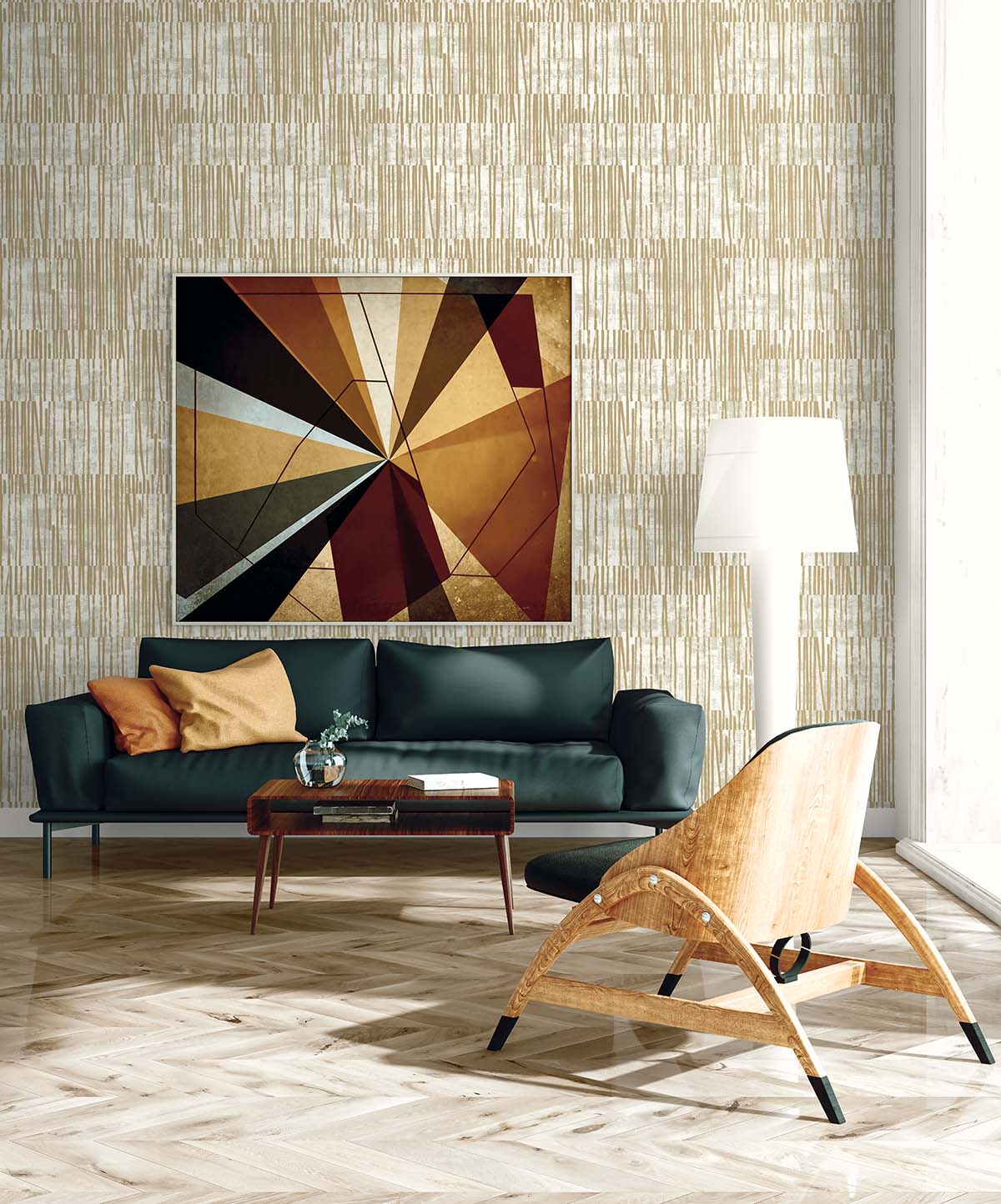 Neutral Elements EL20000-08