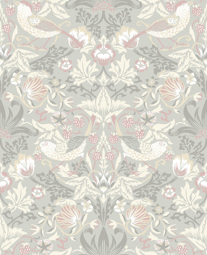 Galerie Fragaria Garden Wallpaper