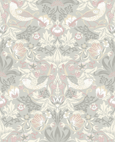 Galerie Fragaria Garden Wallpaper