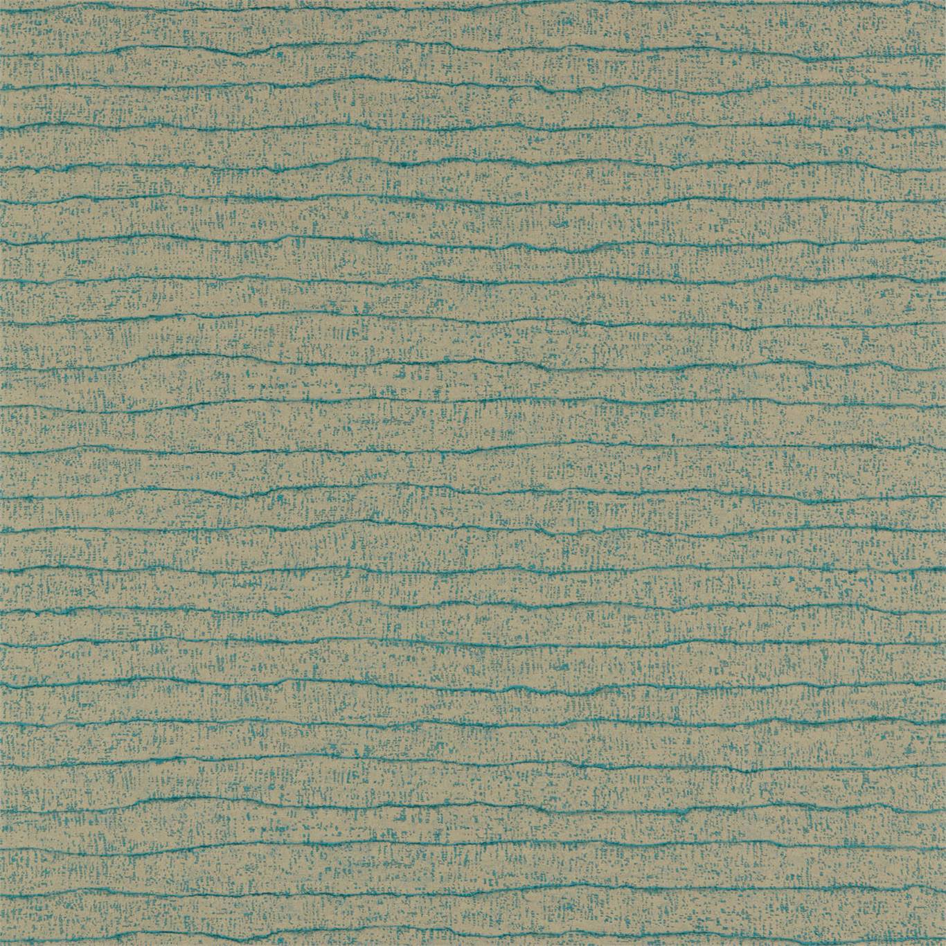 Harlequin Anthology Nisiros Wallcovering- Purite /Azurite