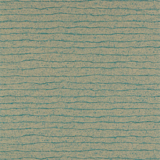 Harlequin Anthology Nisiros Wallcovering- Purite /Azurite