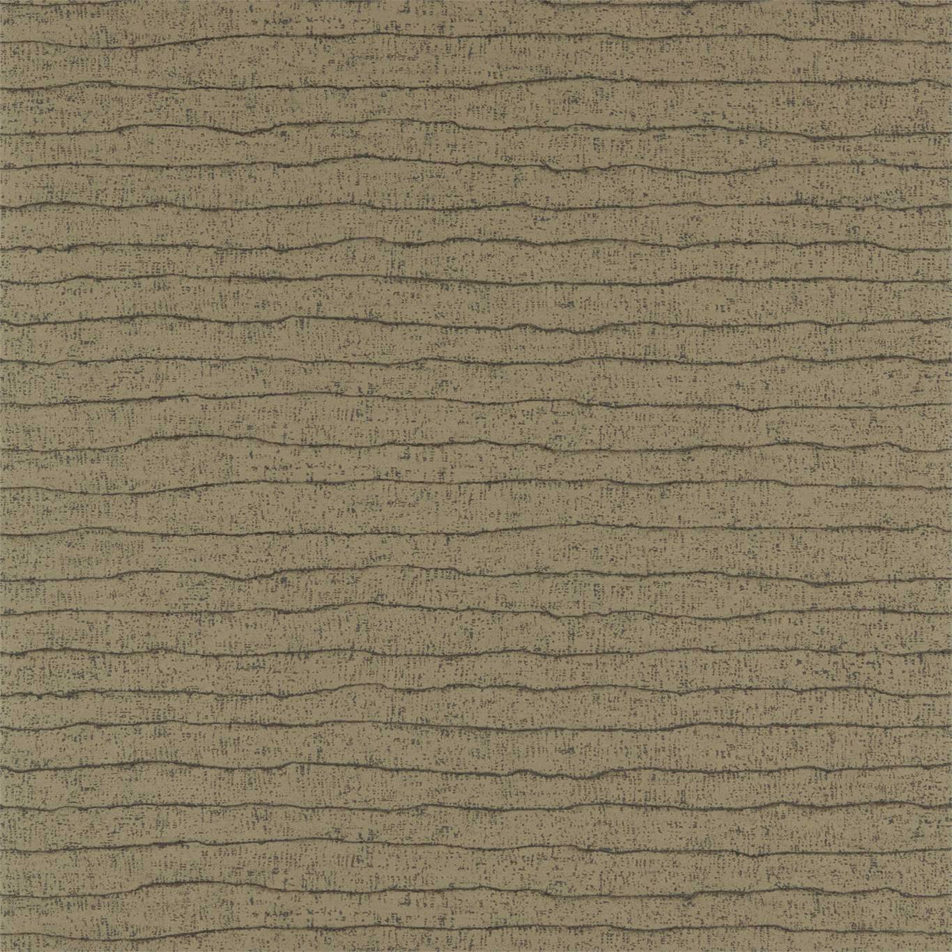 Harlequin Anthology Nisiros Wallcovering- Bronze Basalt