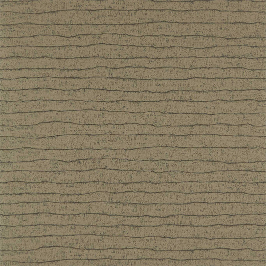 Harlequin Anthology Nisiros Wallcovering- Bronze Basalt