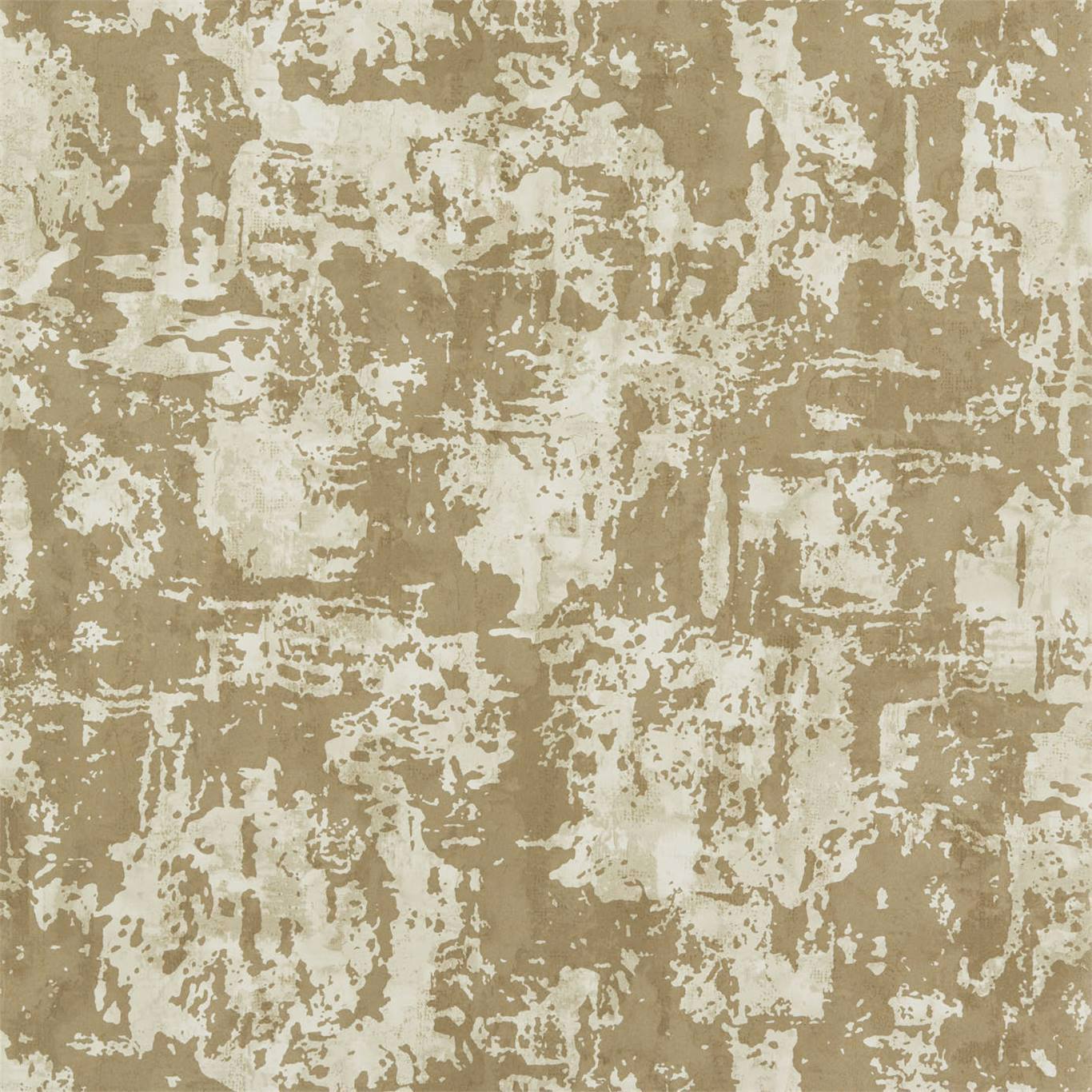 Harlequin Anthology Anthropic Wallcovering- Sandstone/Gold