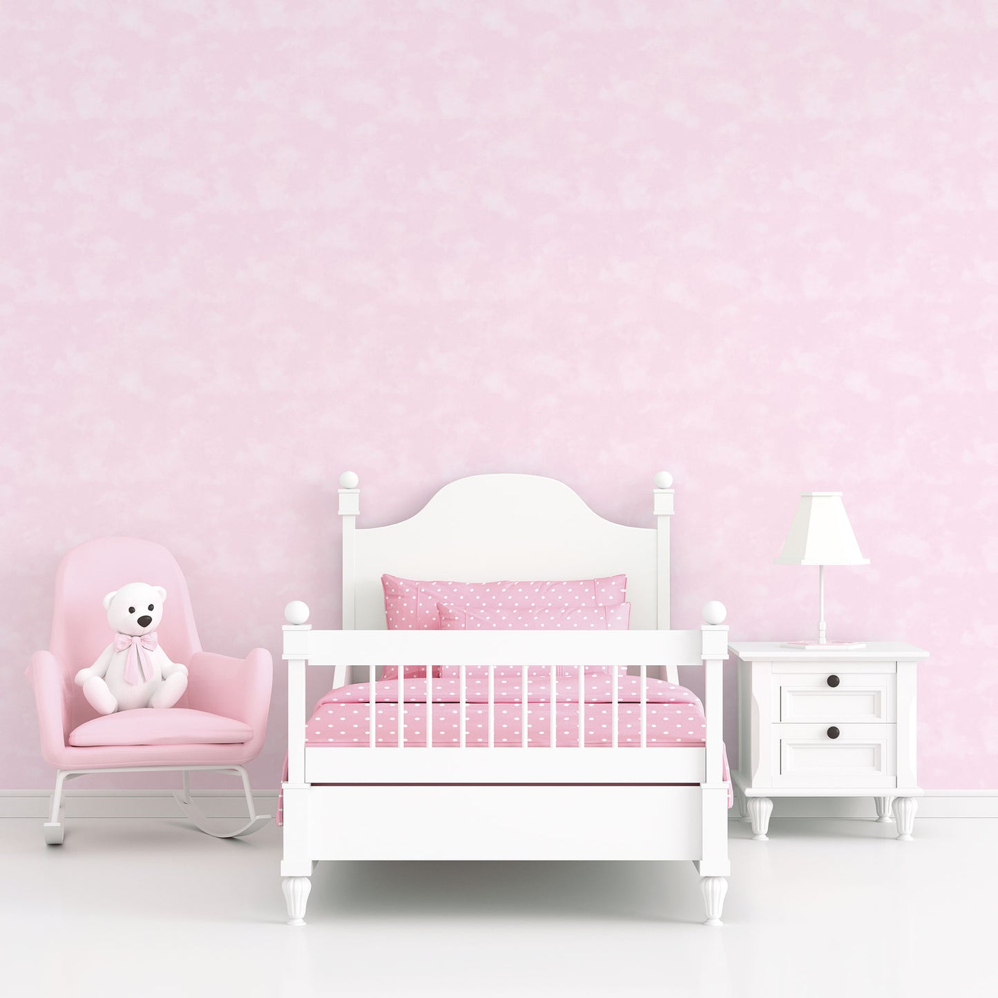 Galerie Baby Texture Wallcovering