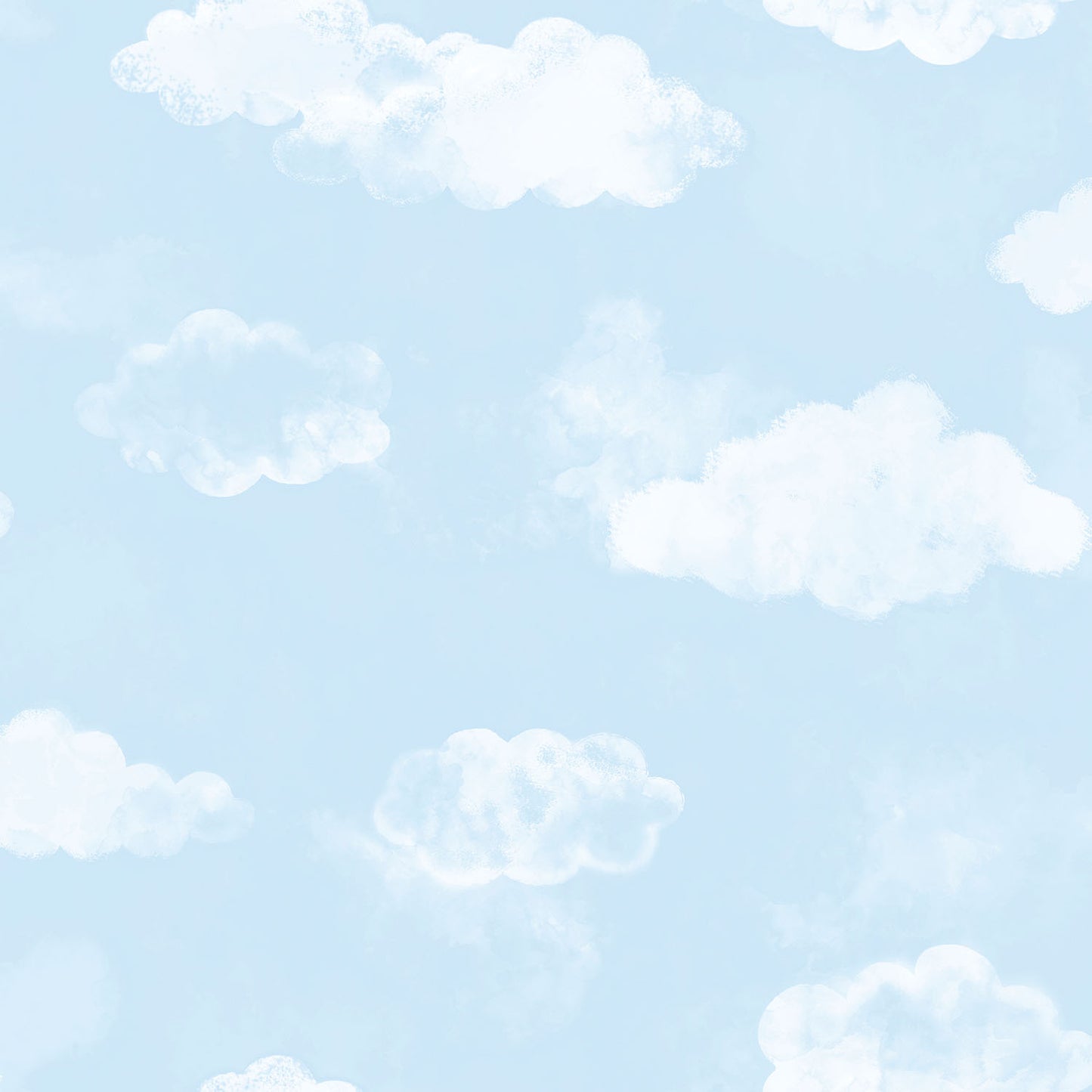 Galerie Subtle Clouds Wallpaper