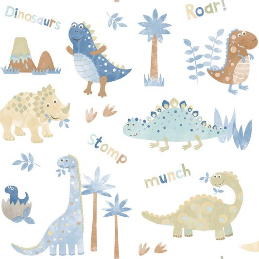 Galerie Dinosaur Wallpaper