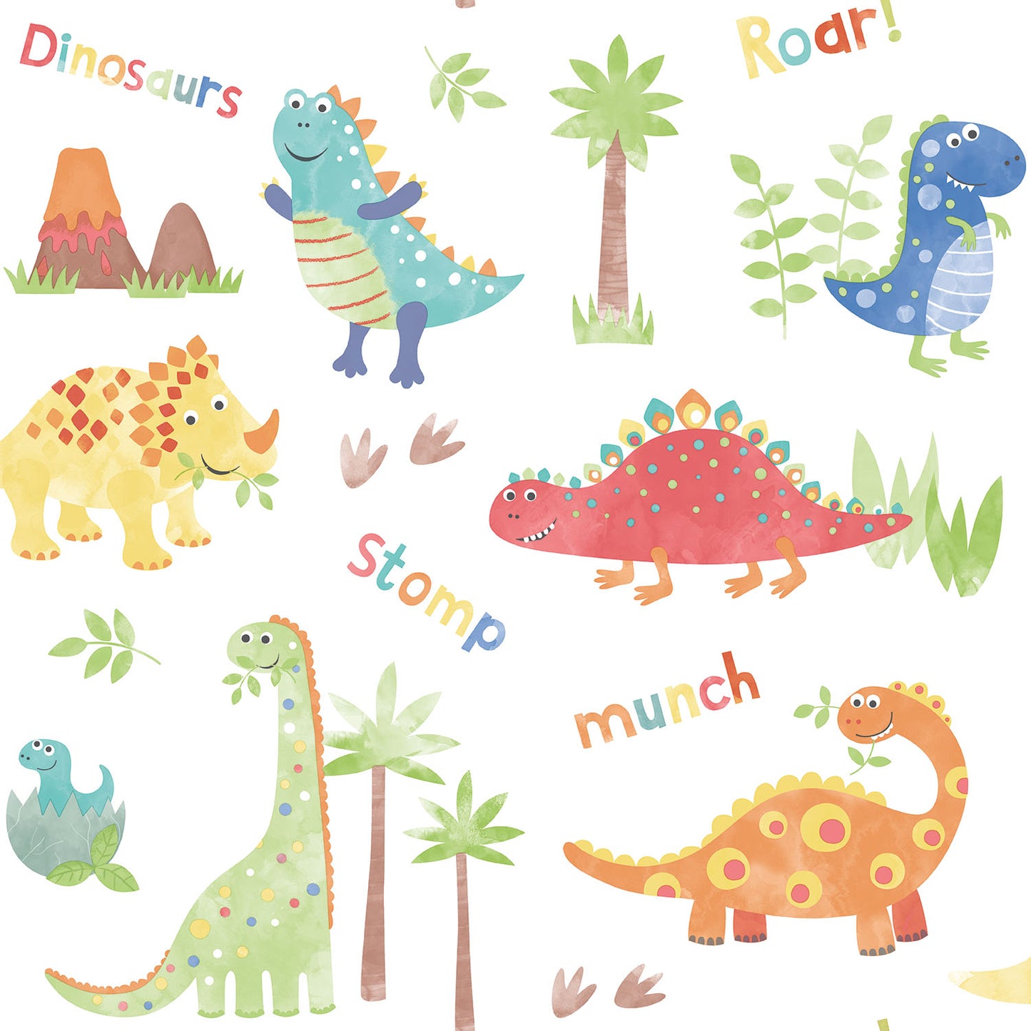 Galerie Dinosaur Wallpaper