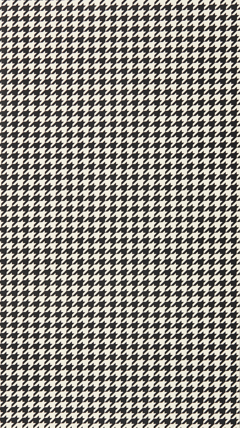 Harlequin Houndstooth Wallpaper