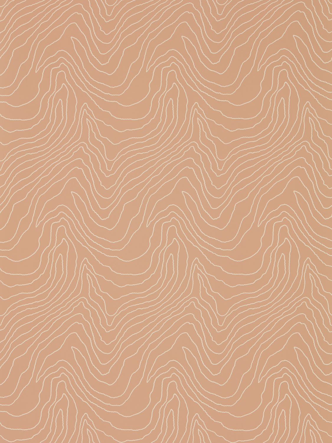 Harlequin Formation Wallpaper