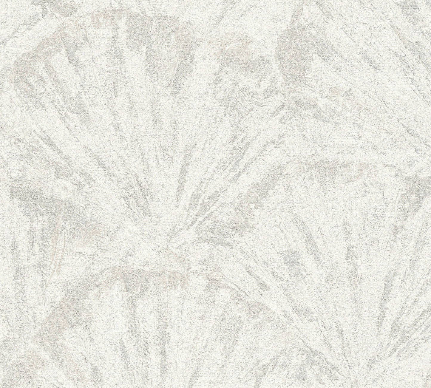 Horizon Fan Motif Wallpaper