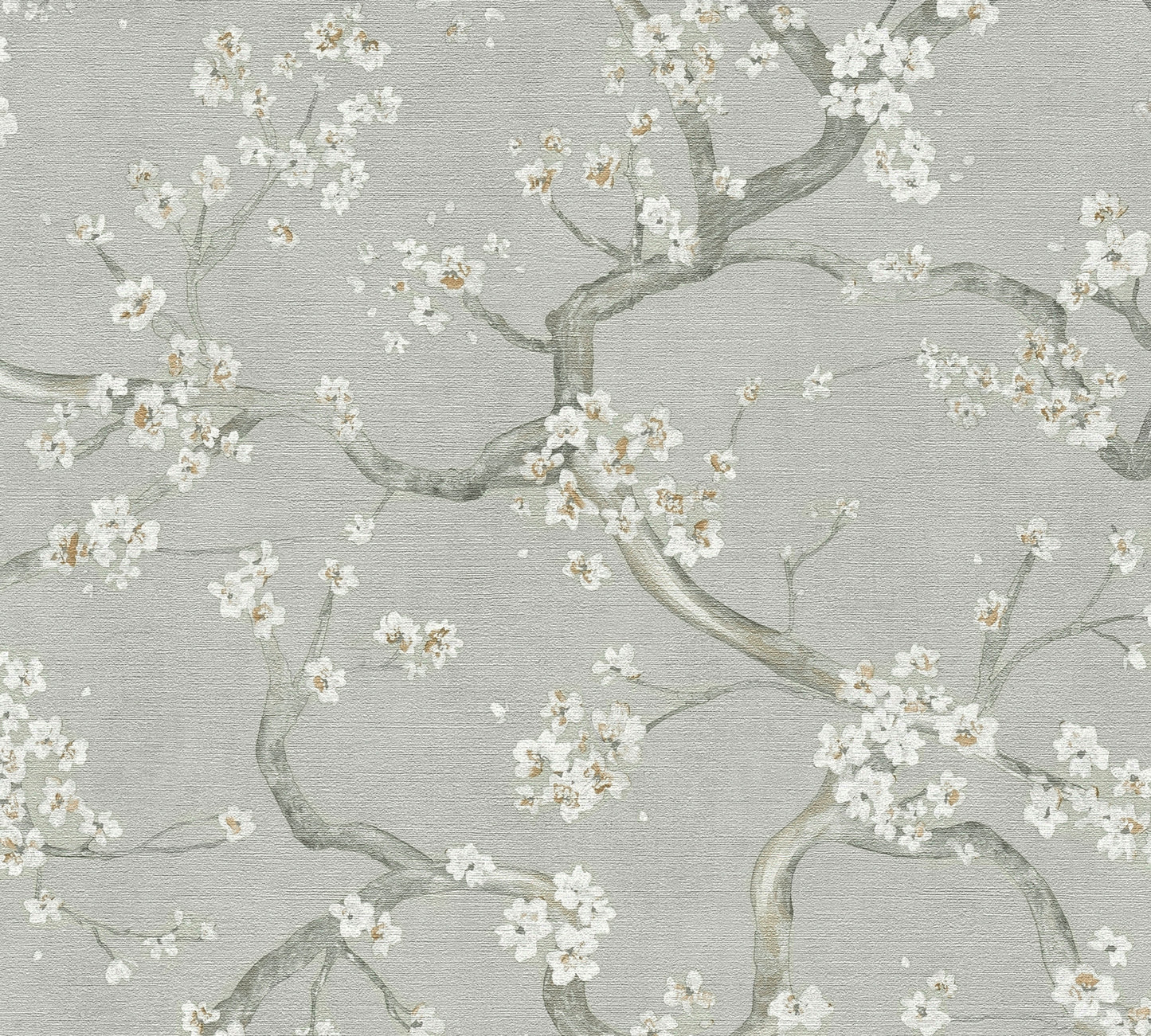 Horizon Cherry Blossom Wallpaper