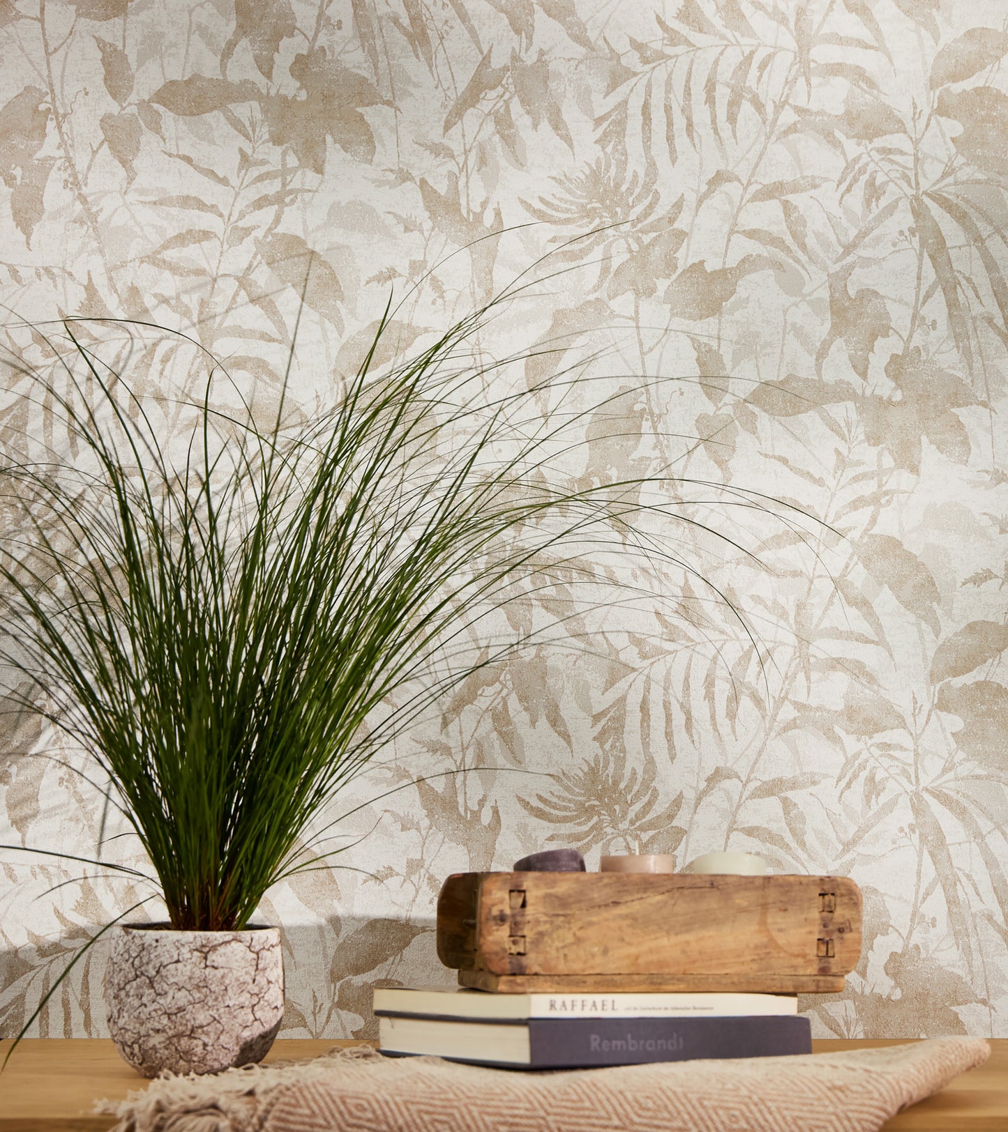 Horizon Cloud Forest Wallpaper