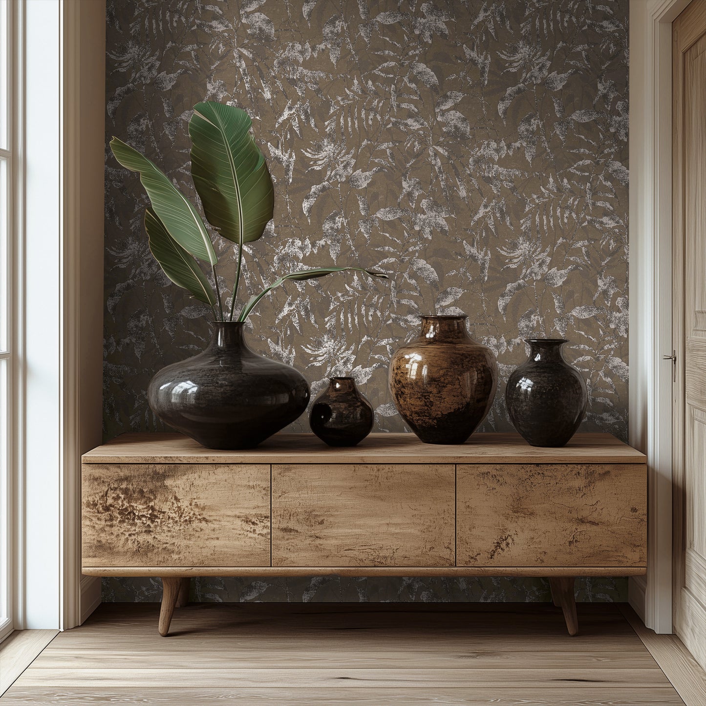 Horizon Cloud Forest Wallpaper