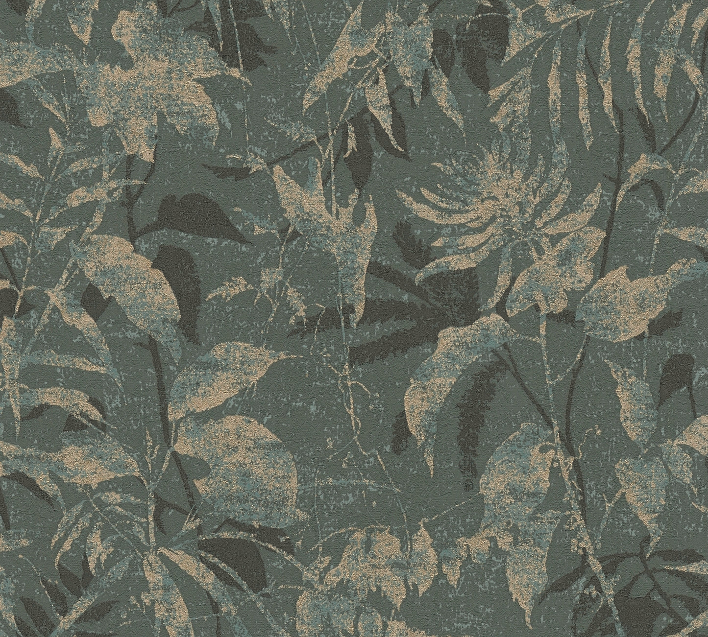 Horizon Cloud Forest Wallpaper