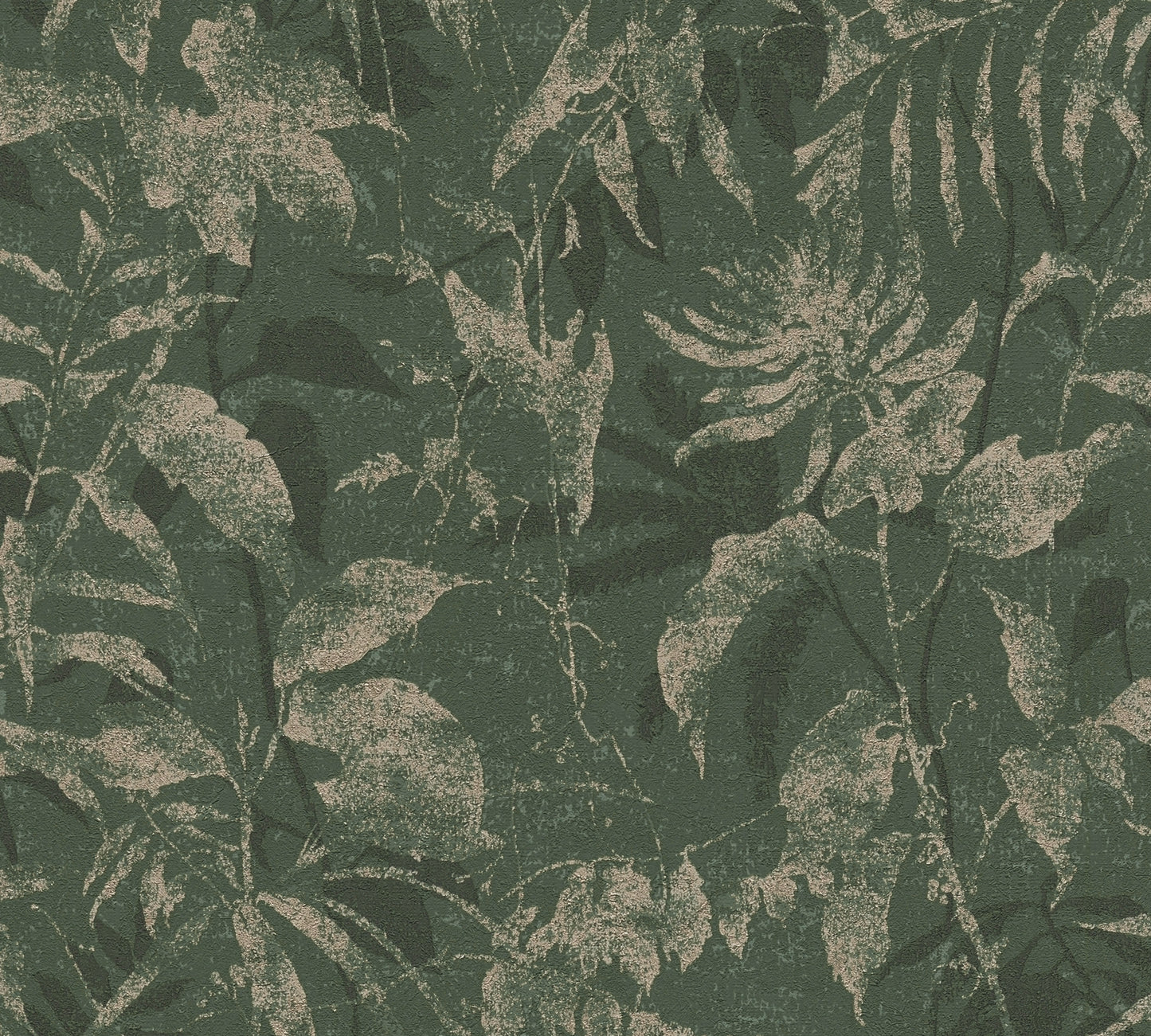 Horizon Cloud Forest Wallpaper