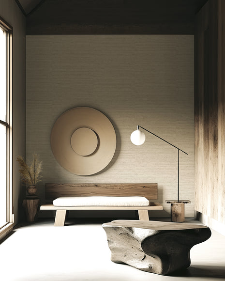 Galerie Synergy Sub Silk Wallpaper