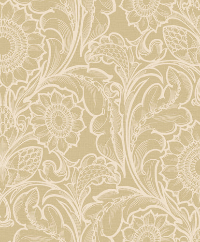 Off The Wall  - Llewelyn-Bowen Sunnyside Up Wallpaper
