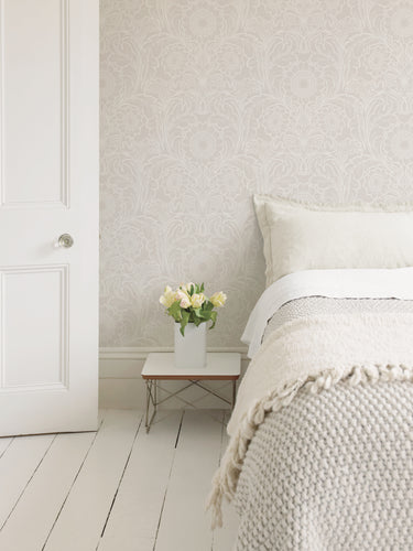 Off The Wall  - Llewelyn-Bowen Sunnyside Up Wallpaper