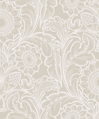 Off The Wall  - Llewelyn-Bowen Sunnyside Up Wallpaper