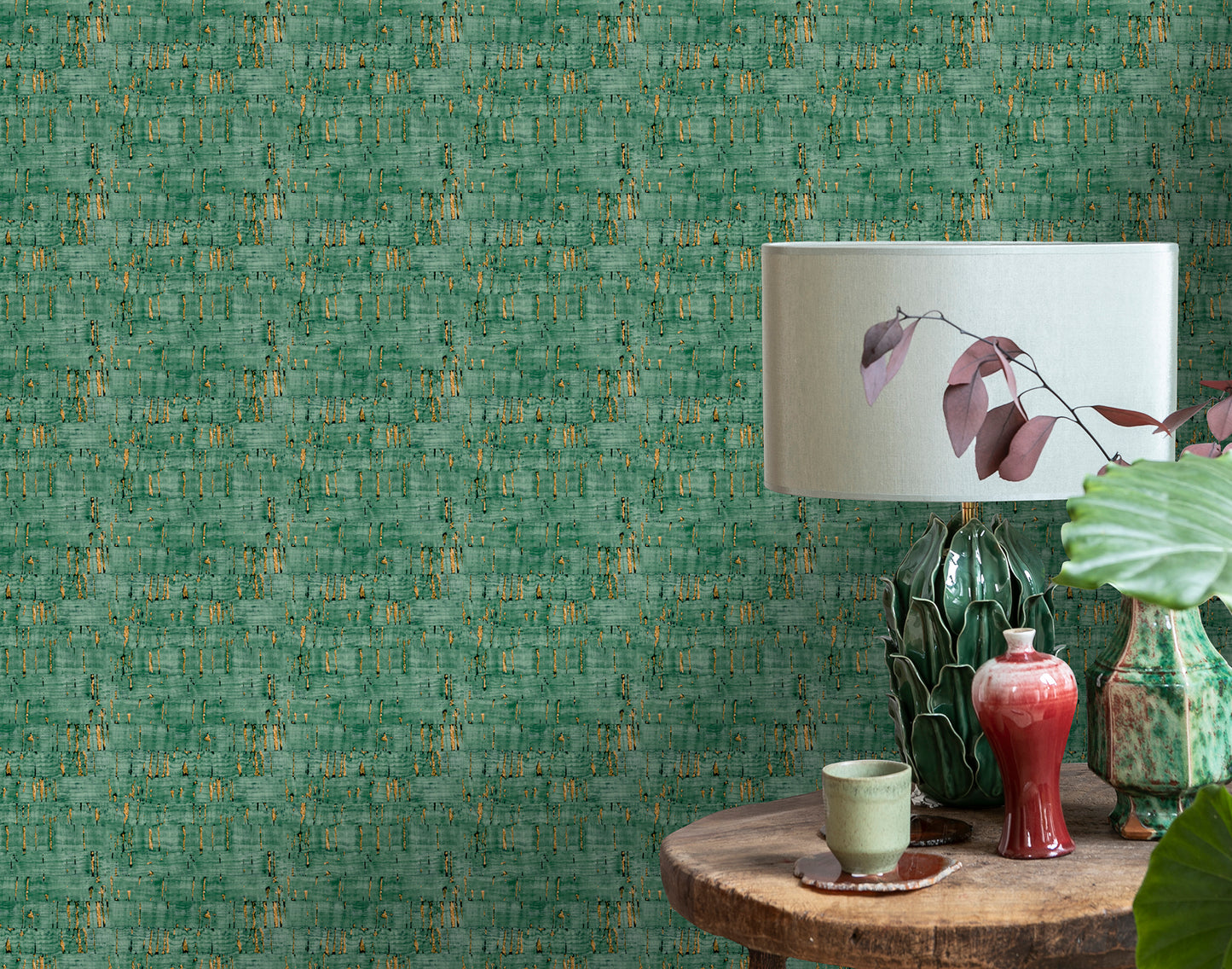 Galerie Suber Wallcovering