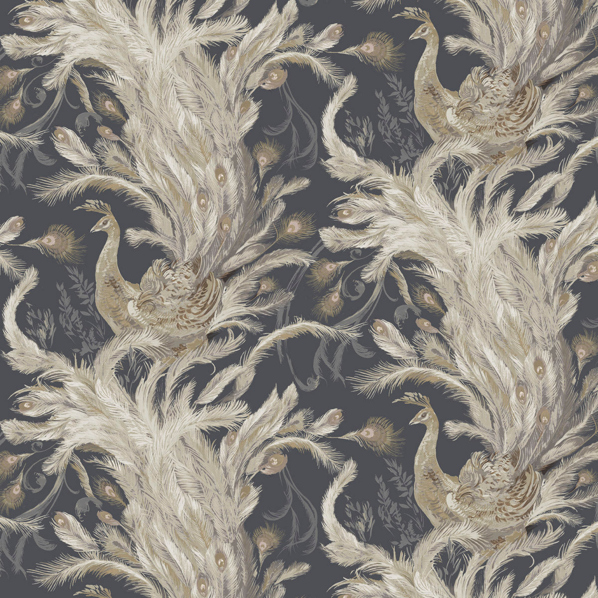 SketchTwenty3 Medici Beads Wallcovering