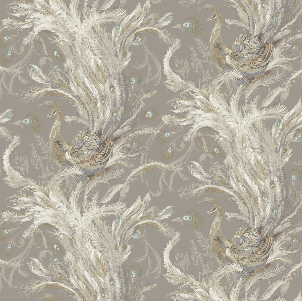 SketchTwenty3 Medici Beads Wallcovering