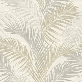 Galerie Synergy Palm Wallpaper