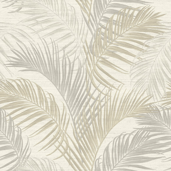 Galerie Synergy Palm Wallpaper