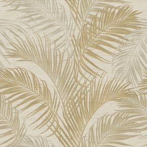 Galerie Synergy Palm Wallpaper