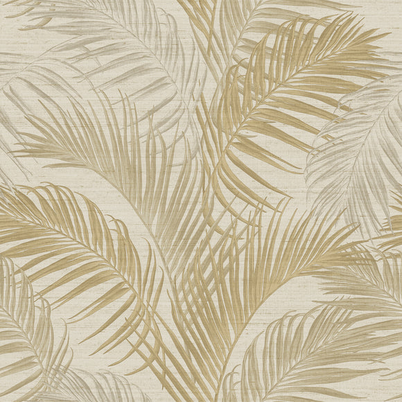 Galerie Synergy Palm Wallpaper