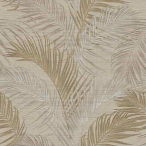 Galerie Synergy Palm Wallpaper