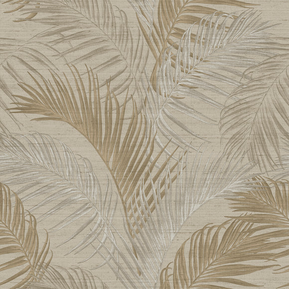 Galerie Synergy Palm Wallpaper