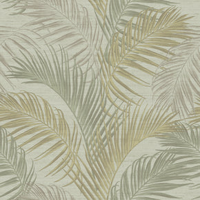 Galerie Synergy Palm Wallpaper