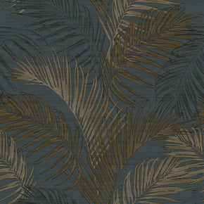 Galerie Synergy Palm Wallpaper