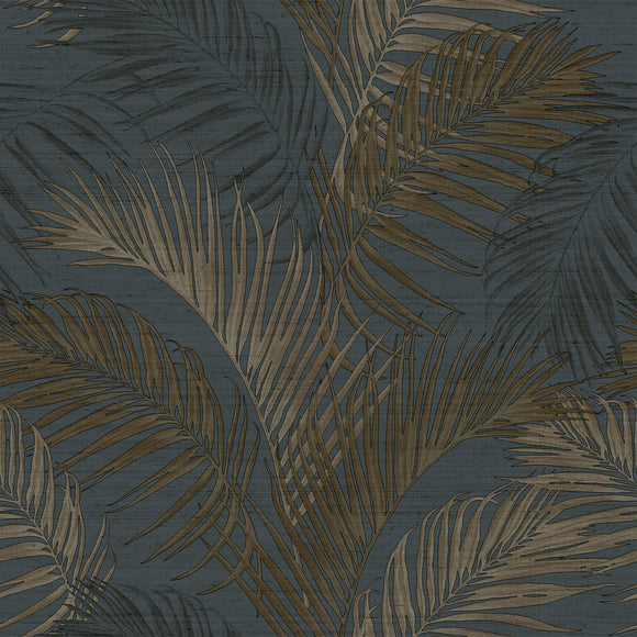 Galerie Synergy Palm Wallpaper
