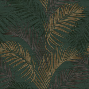 Galerie Synergy Palm Wallpaper