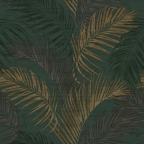 Galerie Synergy Palm Wallpaper