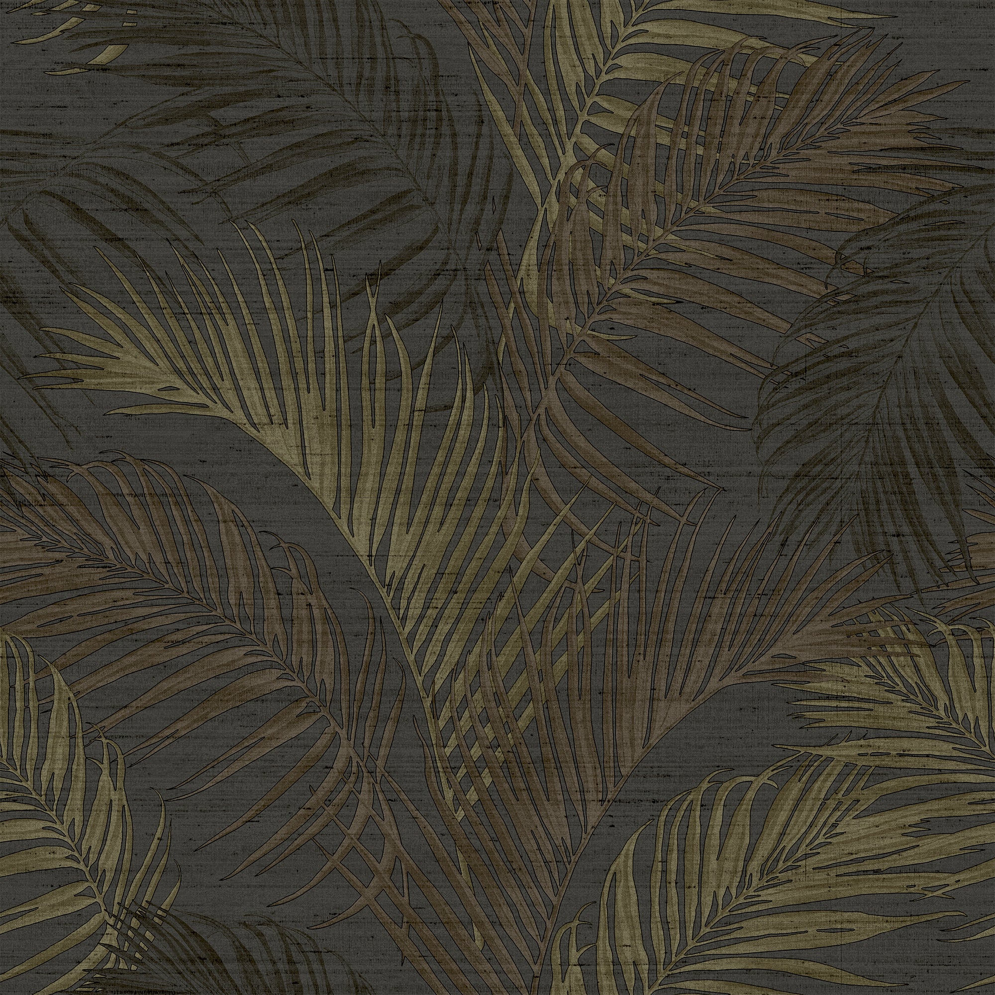 Galerie Synergy Palm Wallpaper